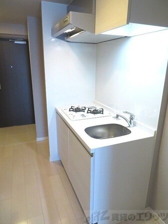 スペーシア江坂広芝町の物件内観写真